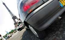 Automobile: les 27 refusent de durcir les normes sur les gaz d'échappement