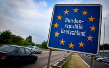 Face au nouveau défi migratoire, l'Allemagne renforce le contrôle de ses frontières