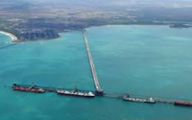 Grande barrière de corail: pas de déversement de déchets de dragage à Abbot Point