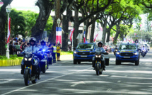 Bientôt deux nouvelles brigades de gendarmerie en Polynésie