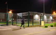 Evasion en France: les deux détenus en garde à vue à l'hôpital en Belgique