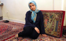 Le Nobel de la paix à la militante iranienne emprisonnée Narges Mohammadi
