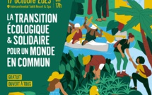 La transition écologique au Women’s forum