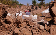 Afghanistan: plus de 1.000 morts dans le premier séisme, essentiellement des femmes et enfants