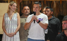 Daniel Noboa élu plus jeune président de l'histoire de l'Equateur