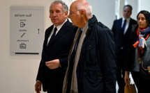 Assistants d'eurodéputés: François Bayrou et dix autres centristes au tribunal