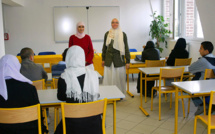 L'Etat veut cesser de subventionner le principal lycée musulman de France