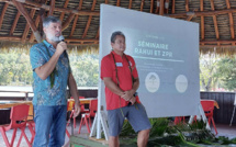 Création de la fédération Rāhui - Te Marae Mo’a