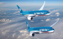 ATN a signé le contrat pour louer deux Boeing 787