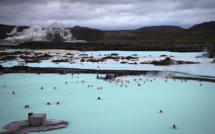 Importante activité sismique en Islande, potentiel prélude d'une nouvelle éruption volcanique