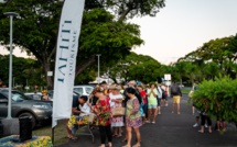 Tahiti Tourisme, du mieux, mais à parfaire