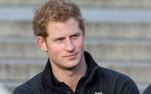 Le prince Harry détaché auprès de l'armée australienne