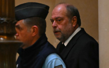 Le procès inédit d'un ministre de la Justice en exercice, Eric Dupond-Moretti, s'est ouvert à Paris