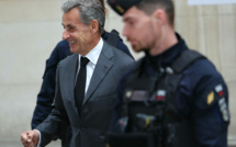 Bygmalion: le procès en appel des frais de la campagne de Sarkozy s'est ouvert à Paris
