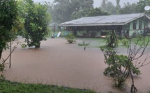 ​Teahupo’o sous la menace des inondations