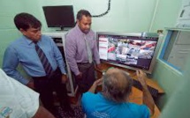De nouvelles caméras de surveillance pour Suva
