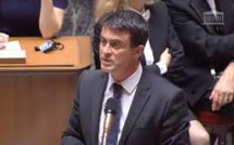 Nouvelle-Calédonie: Valls souhaite que les politiques "aillent de l'avant"