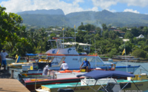 Sauvetage en mer : la station de secours de Vaitupa inaugurée sur fond d'inquiétude