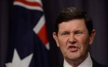 Le ministre australien de la Défense incapable de citer le nom du chef de l'EI