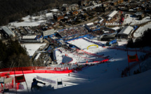 JO d'hiver 2030: Après Paris, les Alpes françaises poursuivent le rêve olympique