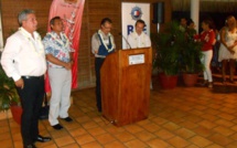 Bureau fédéral des pilotes maritimes à Tahiti