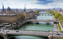 Sécurité des JO : la cérémonie d'ouverture sur la Seine pose à nouveau question