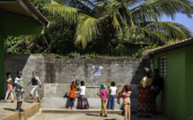Mayotte: les autorités veulent "absolument éviter" que les retenues d'eau soient à sec