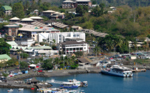 Mayotte: des métaux lourds détectés, la consommation d'eau interdite sur une partie de l'archipel