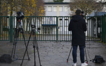 Rennes: une collégienne de 12 ans menace une enseignante avec un couteau