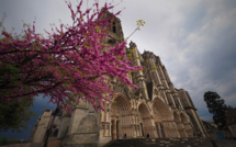 Le "petit poucet" Bourges nommé capitale européenne de la culture 2028