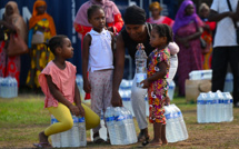 Crise de l'eau à Mayotte: petit allègement des restrictions dès vendredi