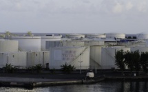 Grève dans les hydrocarbures : une société dénonce un "sabotage", la CSIP répond "incompétences"