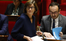 Mediapart épingle la nouvelle ministre de la Santé pour 20.000 euros de cadeaux