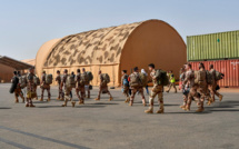 Après le Mali et le Burkina, l'armée française quitte le Niger