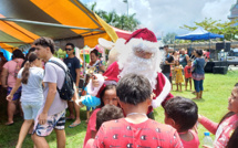 À Paofai, un Noël solidaire “ouvert à tout le monde”