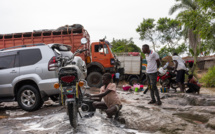 Des pluies diluviennes causent au moins 22 morts dans le centre de la RDC