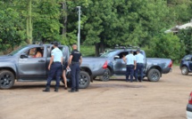 ​Plus de 120 gendarmes mobilisés pour la Saint-Sylvestre