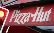 USA: une femme séquestrée secourue... grâce à sa commande de pizza