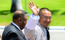 Bhoutan: l'ex Premier ministre Tobgay vainqueur des législatives au pays du "bonheur national brut"