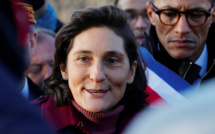 Appelée à la démission, Oudéa-Castéra demande la fin des "attaques personnelles"