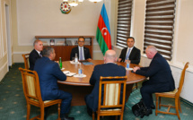 Azerbaïdjan: une commission parlementaire recommande d'expulser les entreprises françaises