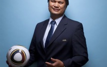 Fédération internationale de football : les dessous de l'affaire Temarii