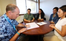 Jeux du Pacifique : Air Tahiti Nui transportera la délégation de Tahiti en Papouasie-Nouvelle-Guinée