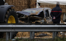 Large mobilisation des agriculteurs, décès sur un barrage dans l'Ariège