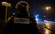 Martinique: un gendarme grièvement blessé par un scooter lors d'un refus d'obtempérer