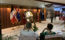 Australie-Polynésie, des relations économiques "prospères" à développer