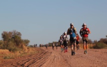 Track Outback Race: deux athlètes polynésiens dans le TOP 5