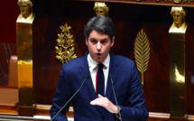 Attal veut "déverrouiller" la France au nom de sa "souveraineté"