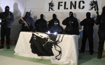 Corse: naissance de Nazione, nouveau mouvement indépendantiste pro-lutte armée