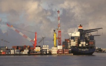 L'APC refuse le rachat de Bolloré Logistics Polynésie par l'armateur CMA CGM 
